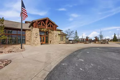 8191 Silver Birch Drive, Colorado Springs, CO 80927 - Photo 36