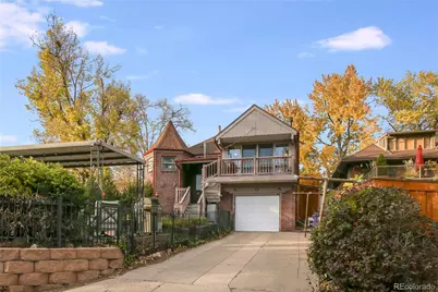 4940 W 31st Avenue, Denver, CO 80212 - Photo 40