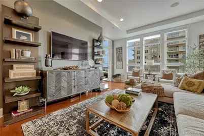 5455 Landmark Place #701, Greenwood Village, CO 80111 - Photo 2