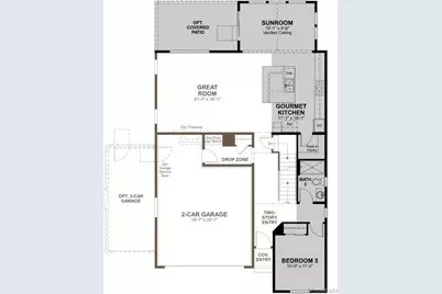 24642 E 46th Avenue, Aurora, CO 80019 - Photo 2