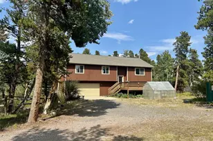 4 Gap Rd, Black Hawk, CO 80422 - Photo 34
