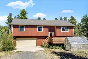 4 Gap Rd, Black Hawk, CO 80422 - Photo 1