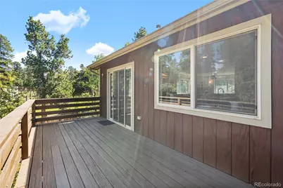 4 Gap Road, Black Hawk, CO 80422 - Photo 16