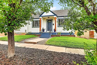 2550 Fenton Street, Edgewater, CO 80214 - Photo 1