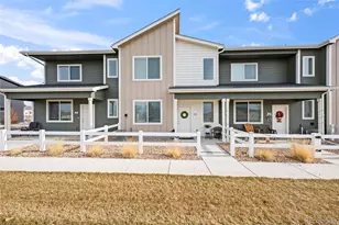 3725 Katina Wy, Evans, CO 80620 - Photo 1
