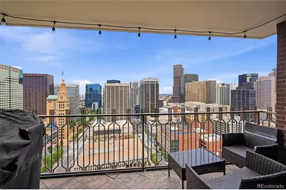 1020 15th Street #29H, Denver, CO 80202 - Photo 14