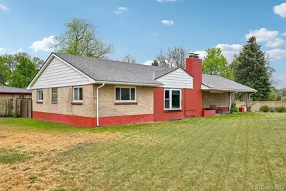 1890 Balsam Street, Lakewood, CO 80214 - Photo 1