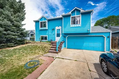 2164 Hackberry Circle, Longmont, CO 80501 - Photo 2