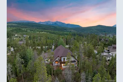 164 Sherwood Trail, Breckenridge, CO 80424 - Photo 4