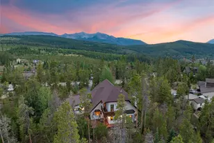 164 Sherwood Trail, Breckenridge, CO 80424 - Photo 4
