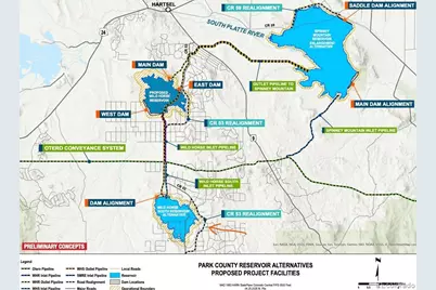Seneca Road, Hartsel, CO 80449 - Photo 10
