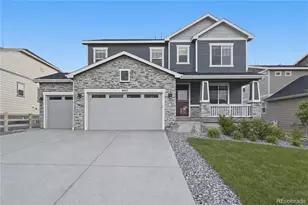 4647 Gray Wolf Ln, Castle Rock, CO 80104 - Photo 1