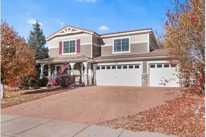 7788 Candlelight Lane, Fountain, CO 80817 - Photo 1