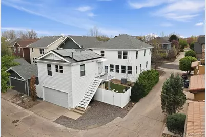 8139 E 28th Place, Denver, CO 80238 - Photo 2