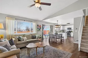 9600 Castle Ridge Circle, Highlands Ranch, CO 80129 - Photo 2