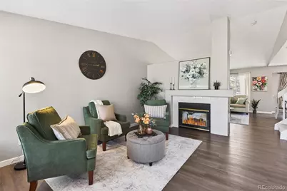 9600 Castle Ridge Circle, Highlands Ranch, CO 80129 - Photo 2