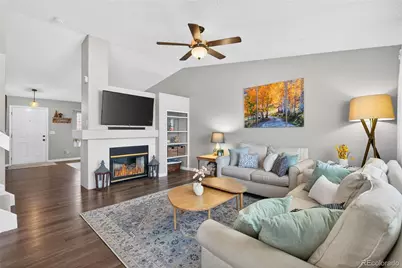 9600 Castle Ridge Circle, Highlands Ranch, CO 80129 - Photo 4