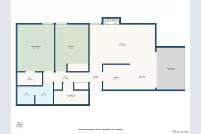 6480 S Dayton Street #M04, Englewood, CO 80111 - Photo 26