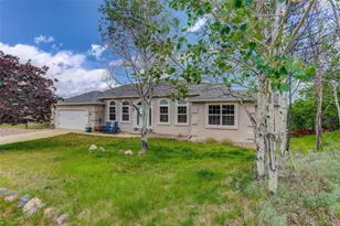 14560 River Oaks Dr, Colorado Springs, CO 80921 - Photo 1