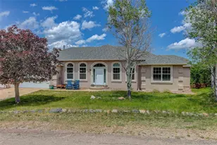 14560 River Oaks Dr, Colorado Springs, CO 80921 - Photo 2