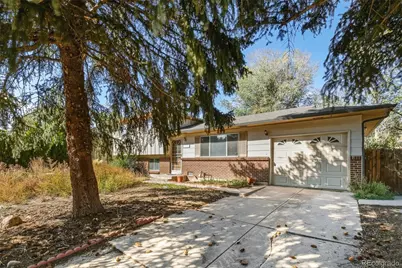 3702 Pearl Drive, Colorado Springs, CO 80918 - Photo 4