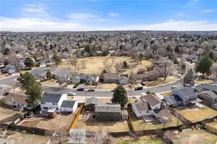 17452 E Progress Dr, Centennial, CO 80015 - Photo 38