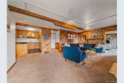 1406 Sinton Road, Evergreen, CO 80439 - Photo 8