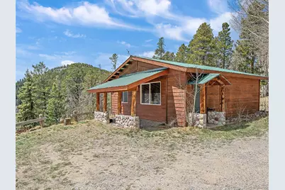 1406 Sinton Road, Evergreen, CO 80439 - Photo 34