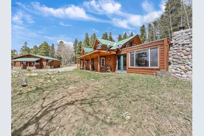 1406 Sinton Road, Evergreen, CO 80439 - Photo 6