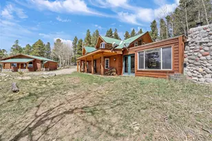 1406 Sinton Rd, Evergreen, CO 80439 - Photo 6