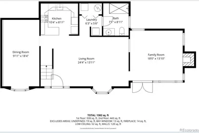 1406 Sinton Road, Evergreen, CO 80439 - Photo 44
