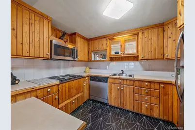 1406 Sinton Road, Evergreen, CO 80439 - Photo 16