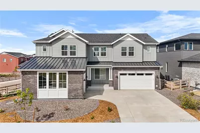 8461 Ordway Drive, Littleton, CO 80125 - Photo 2