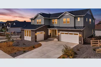 8461 Ordway Drive, Littleton, CO 80125 - Photo 1