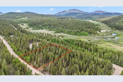 64 Ski Doo Road, Fairplay, CO 80440 - Photo 2