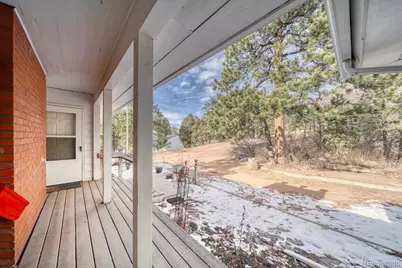 8225 W US Highway 24, Cascade, CO 80809 - Photo 2