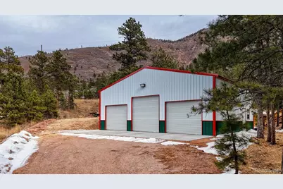 8225 W US Highway 24, Cascade, CO 80809 - Photo 36