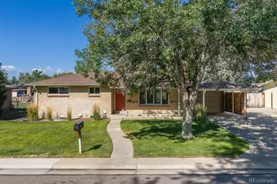 3005 Quay Street, Wheat Ridge, CO 80033 - Photo 1