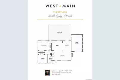 3005 Quay Street, Wheat Ridge, CO 80033 - Photo 32