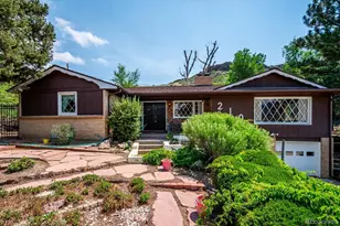 210 Lookout View Ct, Golden, CO 80401 - Photo 1