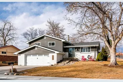 6207 W 71st Avenue, Arvada, CO 80003 - Photo 1