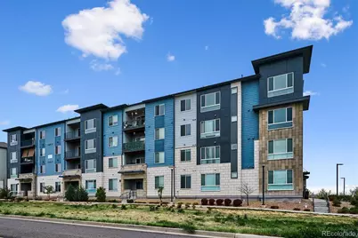 9283 Twenty Mile Road #303, Parker, CO 80134 - Photo 1
