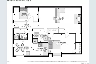 1621 Salvia Street, Golden, CO 80226 - Photo 24