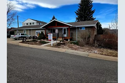 1621 Salvia Street, Golden, CO 80226 - Photo 1