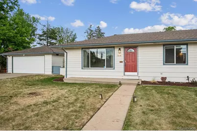 1600 S Dahlia Street, Denver, CO 80222 - Photo 2