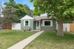 3766 S Bannock St, Englewood, CO 80110 - Photo 1