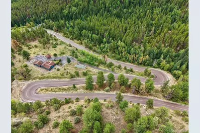 002 Fall River Road, Idaho Springs, CO 80452 - Photo 1