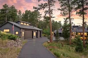 571 Sundown Ln, Evergreen, CO 80439 - Photo 2