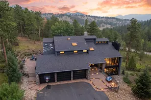 571 Sundown Ln, Evergreen, CO 80439 - Photo 42