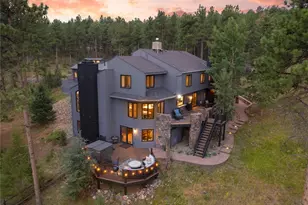 571 Sundown Ln, Evergreen, CO 80439 - Photo 38